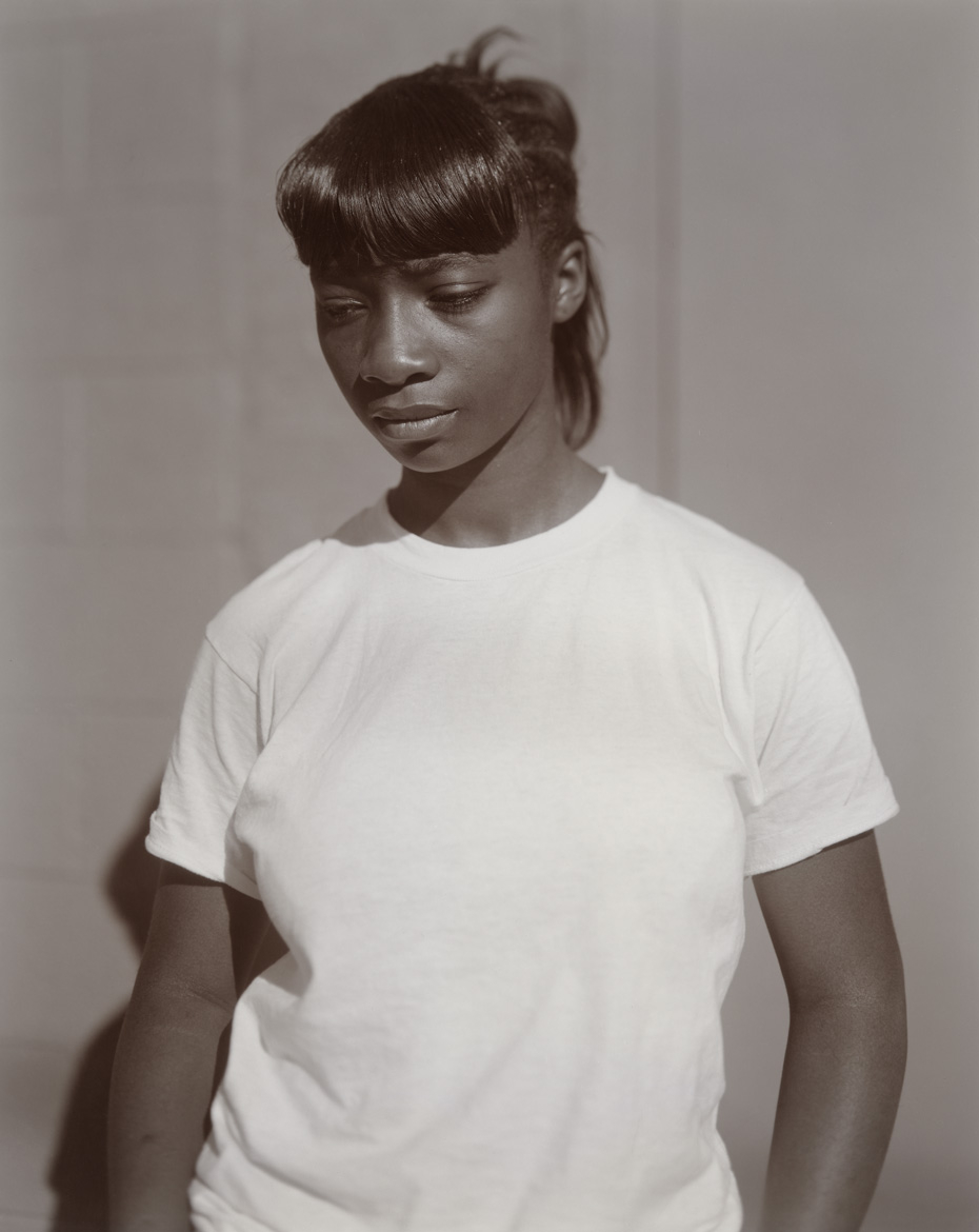 Judith Joy Ross: Photographs 1978-2015 - Photographs by Judith Joy