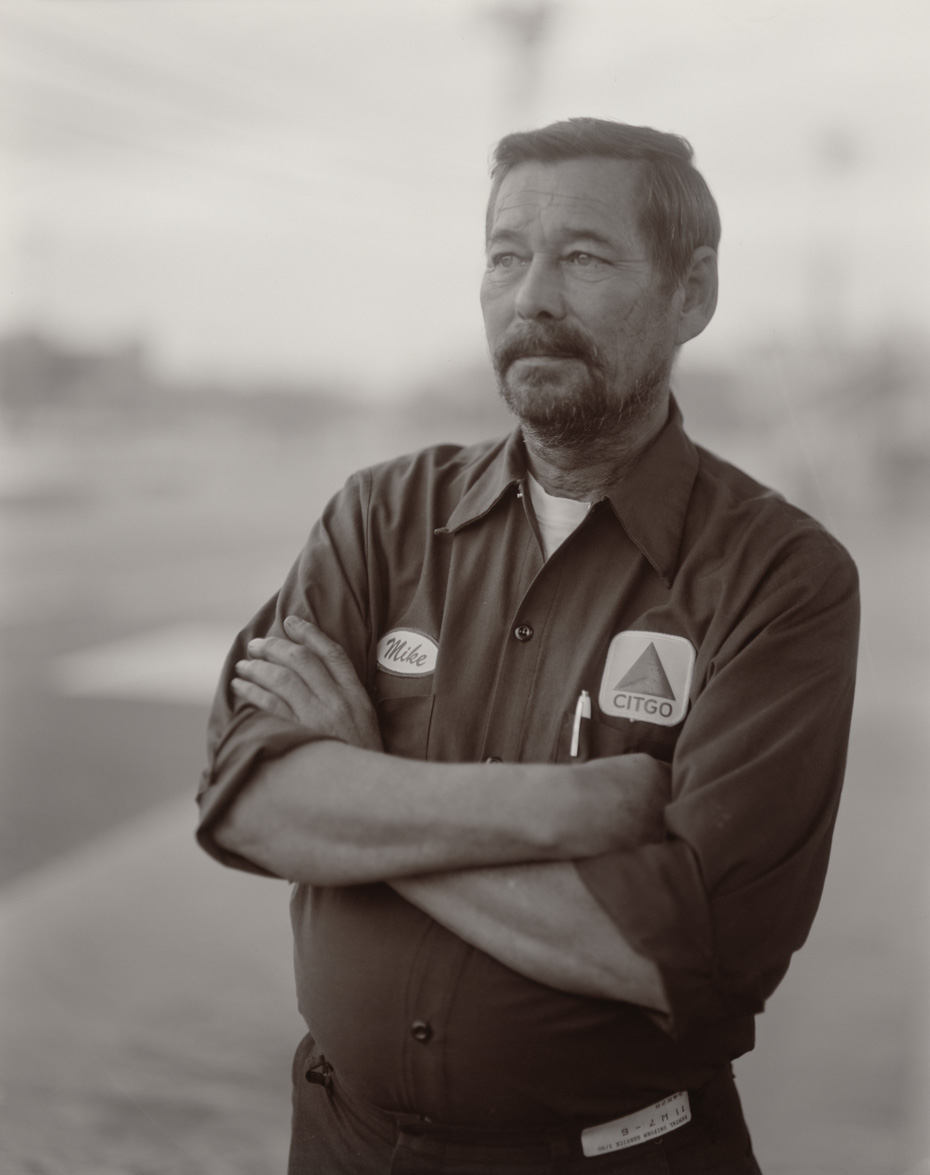 Judith Joy Ross: Photographs 1978-2015 - Photographs by Judith Joy