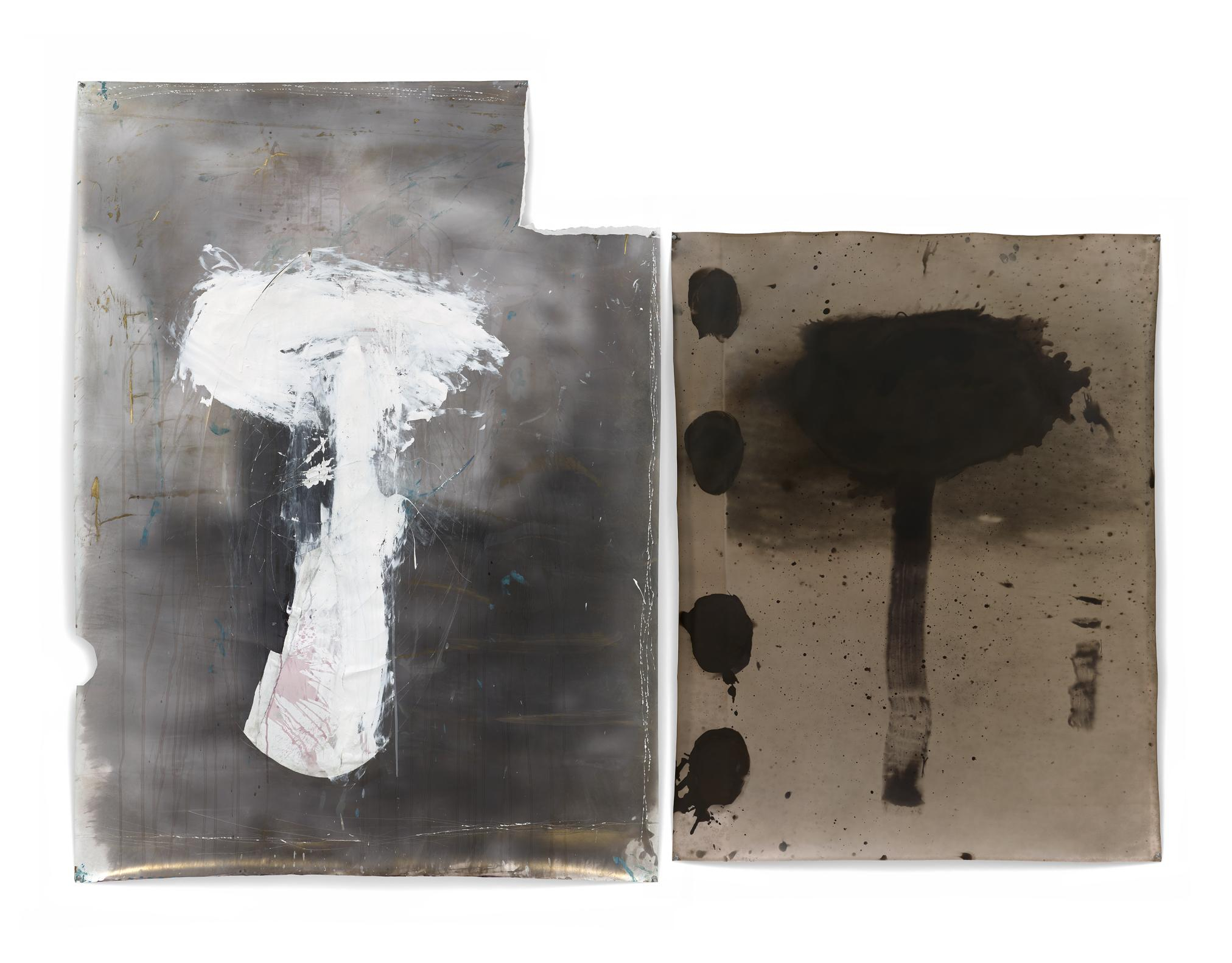 Jeff Cowen — New Large Abstract Works at House Berlin - Photographs by Jeff  Cowen | Text by Jim Casper | LensCulture